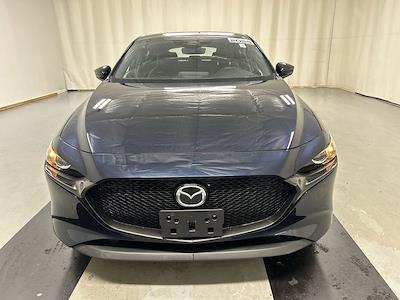 2025 Mazda3 FWD Hatchback for sale #A256W3057 - photo 2