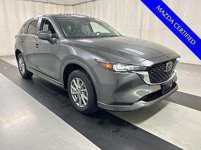 2025 Mazda CX-5 AWD SUV for sale #A259V1237 - photo 1