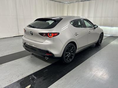 2025 Mazda3 FWD Hatchback for sale #A259V9329 - photo 2
