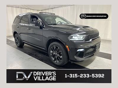 2021 Dodge Durango AWD SUV for sale #ACOME878 - photo 1