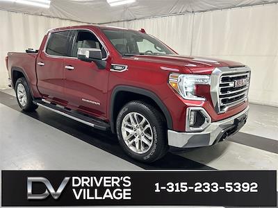 2020 GMC Sierra 1500 Crew Cab 4x4 Pickup for sale #B20671539 - photo 1