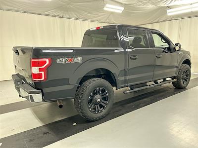 2020 Ford F-150 SuperCrew Cab 4WD Pickup for sale #B206D1157 - photo 2