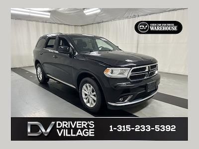 2020 Dodge Durango AWD SUV for sale #B206D4683 - photo 1