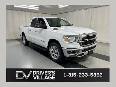 2020 Ram 1500 Quad Cab 4x4 Pickup for sale #B206N2092 - photo 1