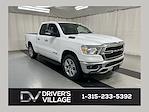 2020 Ram 1500 Quad Cab 4x4 Pickup for sale #B206N2092 - photo 1