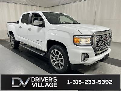 2021 GMC Canyon Crew Cab 4x4 Pickup for sale #B21672101 - photo 1