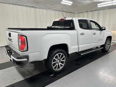 2021 GMC Canyon Crew Cab 4x4 Pickup for sale #B21672101 - photo 2