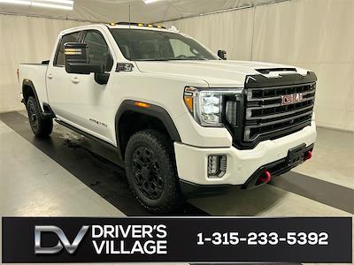 2021 GMC Sierra 2500 Crew Cab 4x4 Pickup for sale #B216I6340 - photo 1