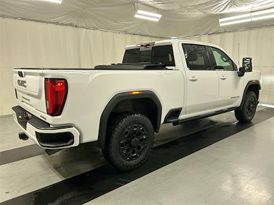 2021 GMC Sierra 2500 Crew Cab 4x4 Pickup for sale #B216I6340 - photo 2