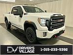 2021 GMC Sierra 2500 Crew Cab 4x4 Pickup for sale #B216I6340 - photo 1