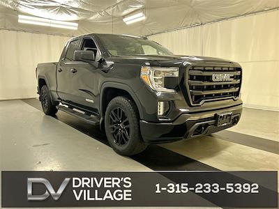 2021 GMC Sierra 1500 Double Cab 4x4 Pickup for sale #B216T8151 - photo 1