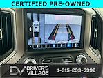 2021 GMC Sierra 1500 Crew Cab 4x4 Pickup for sale #B216U7221 - photo 15