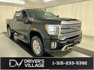 2021 GMC Sierra 2500 Crew Cab 4x4 Pickup for sale #B216N6554 - photo 1