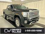 2021 GMC Sierra 2500 Crew Cab 4x4 Pickup for sale #B216N6554 - photo 1
