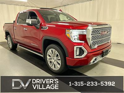 2022 GMC Sierra 1500 Crew Cab 4WD Pickup for sale #B226R8908 - photo 1