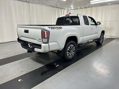2022 Toyota Tacoma Access Cab 4x4 Pickup for sale #B226S1792 - photo 2