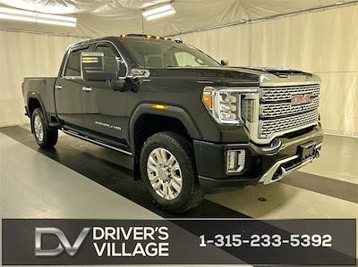 2022 GMC Sierra 2500 Crew Cab 4x4 Pickup for sale #B226U4248 - photo 1