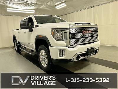 2023 GMC Sierra 2500 Crew Cab 4x4 Pickup for sale #B23684783 - photo 1