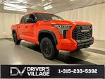 2023 Toyota Tundra CrewMax Cab 4x4 Pickup for sale #B236D6204 - photo 1