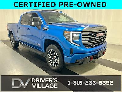 2023 GMC Sierra 1500 Crew Cab 4x4 Pickup for sale #B236T7580 - photo 1