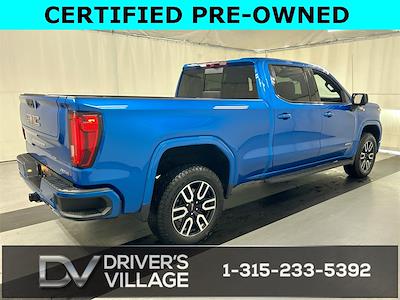 2023 GMC Sierra 1500 Crew Cab 4x4 Pickup for sale #B236T7580 - photo 2
