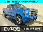 2023 GMC Sierra 1500 Crew Cab 4x4 Pickup for sale #B236T7580 - photo 1