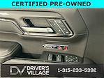 2023 GMC Sierra 1500 Crew Cab 4x4 Pickup for sale #B236T7580 - photo 11
