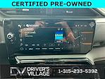 2023 GMC Sierra 1500 Crew Cab 4x4 Pickup for sale #B236T7580 - photo 14