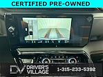 2023 GMC Sierra 1500 Crew Cab 4x4 Pickup for sale #B236T7580 - photo 15
