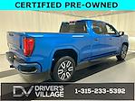 2023 GMC Sierra 1500 Crew Cab 4x4 Pickup for sale #B236T7580 - photo 2