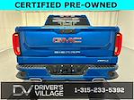 2023 GMC Sierra 1500 Crew Cab 4x4 Pickup for sale #B236T7580 - photo 22