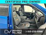 2023 GMC Sierra 1500 Crew Cab 4x4 Pickup for sale #B236T7580 - photo 24