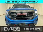 2023 GMC Sierra 1500 Crew Cab 4x4 Pickup for sale #B236T7580 - photo 3