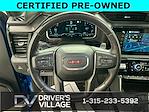 2023 GMC Sierra 1500 Crew Cab 4x4 Pickup for sale #B236T7580 - photo 4