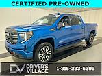 2023 GMC Sierra 1500 Crew Cab 4x4 Pickup for sale #B236T7580 - photo 5