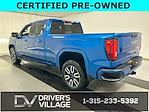 2023 GMC Sierra 1500 Crew Cab 4x4 Pickup for sale #B236T7580 - photo 7