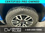 2023 GMC Sierra 1500 Crew Cab 4x4 Pickup for sale #B236T7580 - photo 8