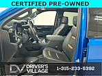 2023 GMC Sierra 1500 Crew Cab 4x4 Pickup for sale #B236T7580 - photo 9