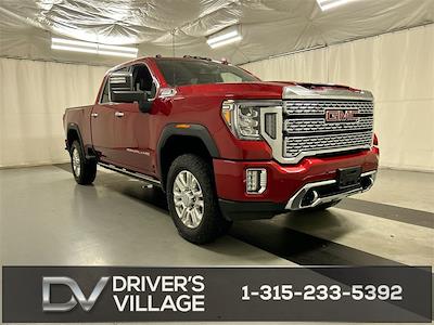 2023 GMC Sierra 3500 Crew Cab 4WD Pickup for sale #B236T8434 - photo 1