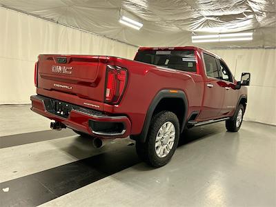 2023 GMC Sierra 3500 Crew Cab 4WD Pickup for sale #B236T8434 - photo 2