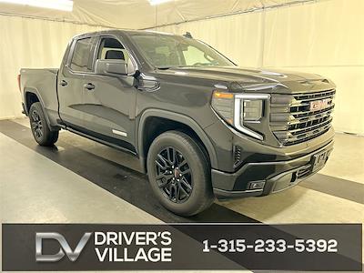 2023 GMC Sierra 1500 Double Cab 4WD Pickup for sale #B236U8483 - photo 1