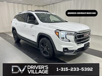 2023 GMC Terrain AWD SUV for sale #B238R3473 - photo 1