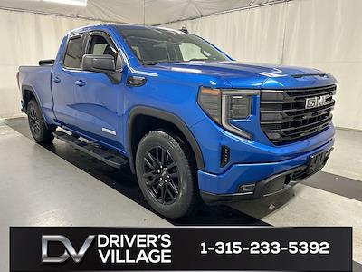 2023 GMC Sierra 1500 Double Cab 4WD Pickup for sale #B238T2279 - photo 1