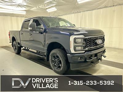 2024 Ford F-350 Crew Cab SRW 4WD Pickup for sale #B24661317 - photo 1