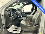 2024 GMC Sierra 2500 Crew Cab 4WD Pickup for sale #B246T9591 - photo 9