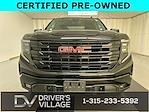 2024 GMC Sierra 1500 Crew Cab 4WD Pickup for sale #B24838514 - photo 3