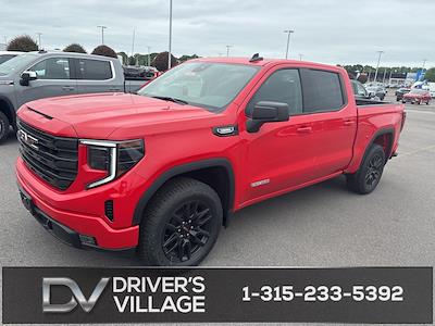 2025 GMC Sierra 1500 Crew Cab 4x4 Pickup for sale #B25305908 - photo 1