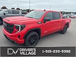 New 2025 GMC Sierra 1500 Elevation Crew Cab 4x4 Pickup for sale #B25305908 - photo 1