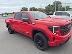 New 2025 GMC Sierra 1500 Elevation Crew Cab 4x4 Pickup for sale #B25305908 - photo 3