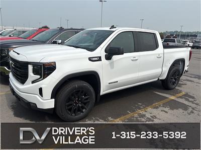 2025 GMC Sierra 1500 Crew Cab 4x4 Pickup for sale #B25306287 - photo 1
